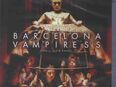 The Barcelona Vampiress - Blu-Ray & DVD - lim. 777 - Neu - OVP in 93049