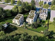 ALSTERTALER GÄRTEN: Familientraum mit Garten in attraktiver Wohnlage Hamburgs - Hamburg