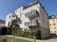 2-ZIMMER-MIETWOHNUNG IN BAMBERGS KATHARINENPARK! - Bamberg