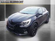 Renault Captur, RIVE GAUCHE E-TECH Plug, Jahr 2022 - Brandenburg (Havel)