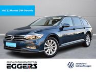 VW Passat Variant, 2.0 TDI Elegance, Jahr 2020 - Verden (Aller)