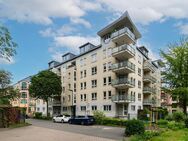 SÜDVORSTADT-PERLE IM NEUEN GLANZ // Renovierte Eigentumswohnung nahe Clara-Zetkin-Park - Leipzig