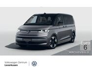 VW T7 Multivan, 2.0 TDI Multivan "Edition", Jahr 2022 - Leverkusen