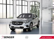 Mercedes GLC 300, e Avantgarde Burmester, Jahr 2024 - Büdingen