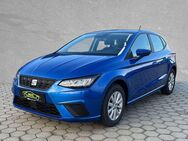 Seat Ibiza, 1.0 TSI Style # # # #, Jahr 2023 - Kulmbach