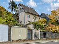 Gemütliches Einfamilienhaus mit viel Potenzial umgeben von Weinbergen in Lohrsdorf - Bad Neuenahr-Ahrweiler