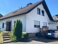 Einfamilienhaus mit Ausbaureserven in Hövelhof! - Hövelhof (Sennegemeinde)