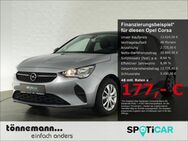 Opel Corsa, F EDITION HI AUDIO MULTIMEDIA, Jahr 2021 - Heiden