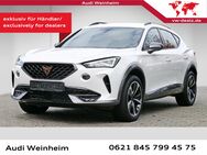 CUPRA Formentor, 1.5 TSI Digitaltacho, Jahr 2021 - Weinheim