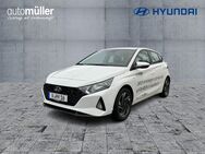 Hyundai i20, INTRO 48V, Jahr 2020 - Auerbach (Vogtland)