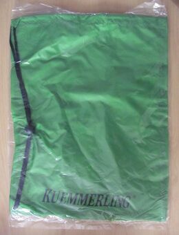 Kuemmerling - Rucksack - Sportbeutel - 42 x 33 cm - Doberschütz