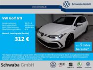 VW Golf, 2.0 TSI VIII GTI LEDPlus 8fach, Jahr 2024 - Gersthofen