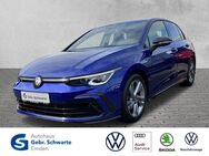 VW Golf, 1.5 TSI VIII R-Line " Digital, Jahr 2023 - Emden