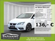 Seat Leon Styling-Paket 1.6TDI*Tempom PDC Bluetoo 18* - Ruhstorf (Rott)