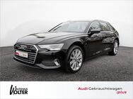 Audi A6, Avant 50 TDI quattro sport, Jahr 2021 - Uelzen