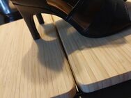 Damenschuhe /Peeptoes Neu Alba Moda Gr.39 - Gründau