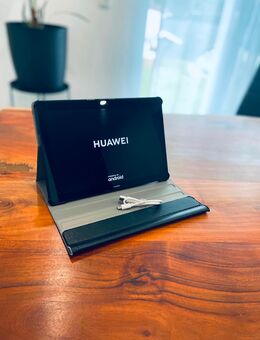 Huawei Media Pad T5 Tablet (10,1 Zoll) Full HD Android Emui 8.0 - Brandis
