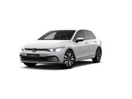 VW Golf VIII 2.0TDI DSG Move LED Navi AHK Rear View ACC - Jena