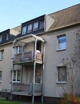 Wir vermieten Zufriedenheit. - Gelsenkirchen
