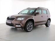 Skoda Yeti, 1.4 TSI DRIVE GEPFLEGTES STAMMKUNDENAUTO, Jahr 2017 - Salzgitter