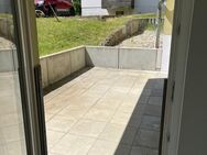 Schöne, helle neu sanierte 2 Raumwohnung mit Terrasse! - Oderwitz