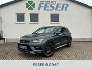 Seat Ateca, 2.0 TSI FR BEATS eKLAP 19 EA8, Jahr 2020 - Heideck