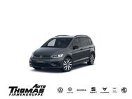 VW Touran, 2.0 TDI "HIGHLINE", Jahr 2022 - Bad Honnef