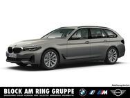 BMW 520, d xDrive HiFi, Jahr 2021 - Hildesheim