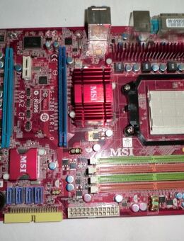 PC-Motherboard - Freiberg (Neckar)