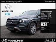 Mercedes GLE 350, de MBUX Ambi, Jahr 2021 - Iserlohn