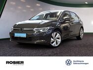 VW Golf, 1.5 TSI VIII Style, Jahr 2020 - Stendal (Hansestadt)