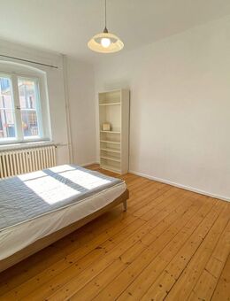 Mitten im Leben: Ihre perfekt geschnittene Zweizimmerwohnung in Schöneberg - Berlin