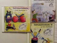 3 CDs Instrumentenküche (für 4- bis 7-jährige, neuwertig) - Münster