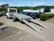 Ford Transit Pritsche 350 L4 Autotransporter - Bielefeld