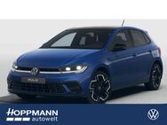 VW Polo, 1.0 TSI R-Line OPF 95, Jahr 2022 - Herborn (Hessen)