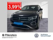 VW T-Roc, 1.5 TSI STYLE PLUS, Jahr 2024 - Fürth