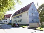 Großzügige 2-Zimmer-Wohnung im Dachgeschoss in Wickede (Ruhr) - Wickede (Ruhr)