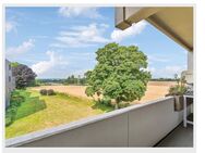 Große 2-Zimmer Wohnung mit EBK, Balkon und TG in Leverkusen-Lützenkirchen mit super Blick - Leverkusen