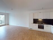 Moderne 3-Zimmer Wohnung im LUI Spandau! - Berlin