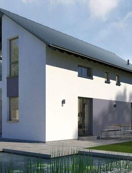 Ihr individuelles Traumhaus in Kellinghusen! - Kellinghusen