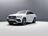 Mercedes GLE 400, d Coupé AMG Sitzklima, Jahr 2023 - Freiberg