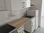 großzügige 2-Raum-Dachterrassenwohnung mit umlaufender Loggia als Highlight - Chemnitz