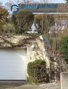 Exklusives Einfamilienhaus mit Einliegerwohnung in zentraler Lage - Neustadt (Aisch)