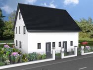 Neubauangebot 2025 – Doppelhaushälften in Stralsund - ca. 1.100,00 € mtl. Belastung* - Stralsund