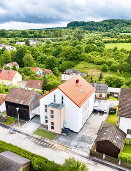 Attraktives Neubau Mehrfamilienhaus mit 6 Wohneinheiten - Lukrative Kapitalanlage! - Beratzhausen