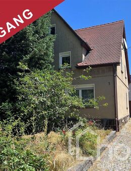 Familienidylle in der Oberlausitz - EFH in Wilthen - Wilthen