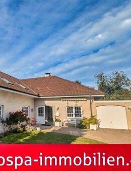 Ihr neues Zuhause: Hohe Wohnqualität mit einer großzügigen Aufteilung in bevorzugter Wohnlage! - Süderbrarup