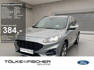 Ford Kuga, 2.5 Duratec ST-Line X, Jahr 2021 - Krefeld