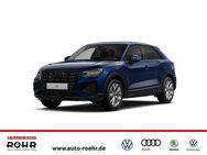 Audi Q2, advanced 30, Jahr 2024 - Vilshofen (Donau)