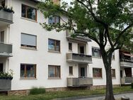 :: Gut geschnittene 2 ZKB & Balkon Wohnung mit Garage in kleiner Wohneinheit (E 705) :: - Lampertheim